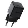 МЗП Baseus Palm Fast Charger 1C 20W EU Black