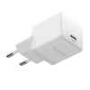 USB-хаб Baseus Square round 4 in 1 USB HUB Adapter(USB3.0 TO USB3.0*1+USB2.0*3) 1m Black (CAHUB-AY01 (CAHUB-AY01)