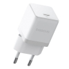 СЗУ Baseus Palm Fast Charger 1C 20W EU White