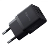 МЗП Baseus Palm Fast Charger C+U 20W EU Black