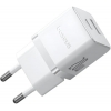 Power Bank Baseus Magnetic Mini Wireless Fast Charge Power Bank 20000mAh 20W White (PPCX150002)