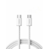 Кабель Baseus Dynamic 4 Fast Charging Data Cable Type-C to Type-C 100W 1m White (P10381400211-00)
