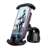 Холдер Baseus QuickGo Series Bike Phone Mount Black (C40561500113-00)