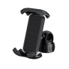 Холдер Baseus QuickGo Series Bike Phone Mount Black (C40561500113-00)