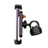 Холдер Baseus QuickGo Series Bike Phone Mount Black (C40561500113-00)