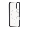 Чохол Color Edge with MagSafe iPhone 16 Black