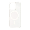 Чохол Color Edge with MagSafe iPhone 16 Pro White