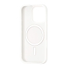 Чохол Color Edge with MagSafe iPhone 16 Pro White