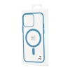 Чохол Color Edge with MagSafe iPhone 16 Navy Blue 
