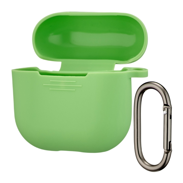 Чохол Silicone Case 1,2mm for AirPods 4 Spearmint