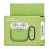 Чохол Silicone Case 1,2mm for AirPods 4 Spearmint