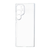 Чохол Silicone Case WS Protected Camera Samsung S24 Ultra (S928) Прозорий