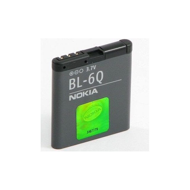 Акумулятор до Nokia 6700 (BL-6Q)