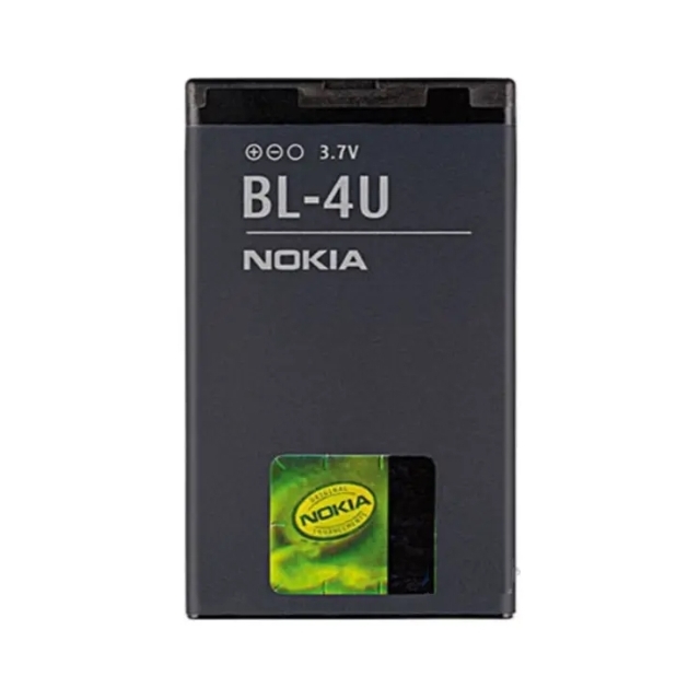 Акумулятор Nokia 6600 (BL-4U)