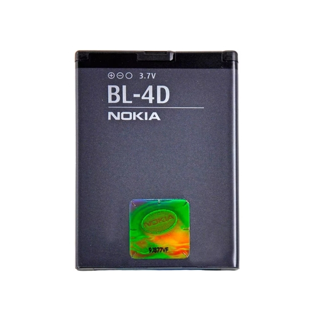 Акумулятор Nokia N8 (BL-4D)