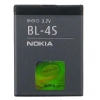 Акумулятор Nokia 3710 (BL-4S)