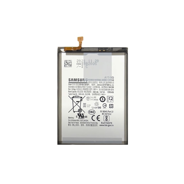 Акумулятор для Samsung A13 5G//M13 (EB-BA136ABY)
