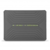 Противоударный чехол для ноутбука WIWU Defender Sleeve Pro 15.3'' Gray