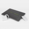 Протиударний чохол для ноутбука WIWU Defender Sleeve Pro 15.3'' Gray