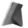 Чехол-книжка WIWU Classic III Case iPad 11" Pro 2024 Black