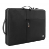 Сумка WIWU Alpha Double Layer Sleeve 14/14.2'' Black