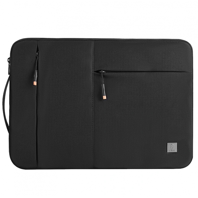 Сумка WIWU Alpha Slim Sleeve 14/14.2'' Black