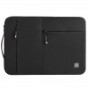 Сумка WIWU Alpha Slim Sleeve 14/14.2'' Black