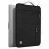 Сумка WIWU Alpha Slim Sleeve 14/14.2'' Black