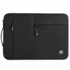 Сумка WIWU Alpha Slim Sleeve 15.6'' Black