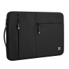 Сумка WIWU Alpha Slim Sleeve 15.6'' Black