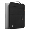 Сумка WIWU Alpha Slim Sleeve 15.6'' Black