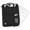 Сумка WIWU Alpha Slim Sleeve 15.6'' Black