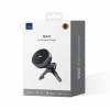 Холдер WIWU CH-319 Qi2.0 Car Wireless Charger Black (CH-319)
