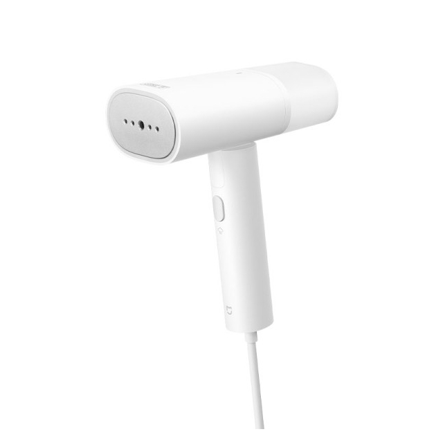 Ручний відпарювач Xiaomi Mijia Handheld Garment Steamer 2 MJGTJ02LF/BHR7778CN/BHR8269EU China White