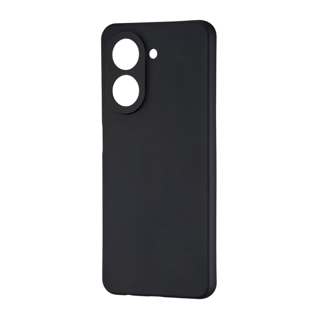 Чехол Graphite Protected Camera Xiaomi Redmi A5 4G Global/Poco C71 4G Black
