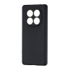 Чохол Graphite Protected Camera Xiaomi Redmi Note 14 Pro 4G Black
