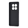 Чохол Graphite Protected Camera Xiaomi Redmi Note 14 Pro 4G Black
