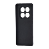 Чохол Graphite Protected Camera Xiaomi Redmi Note 14 Pro 5G Black