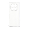 Чохол Shockproof Protected Camera Xiaomi Redmi Note 14 Pro 4G Прозорий