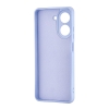Чехол TPU Colorful Protected Camera Xiaomi Redmi A5 Global/Poco C71 4G Lilac Purple