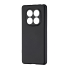 Чехол TPU Colorfu Xiaomi Redmi Note 14 Pro 4G Black