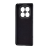 Чохол TPU Colorfu Xiaomi Redmi Note 14 Pro 4G Black