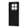 Чохол TPU Colorfu Xiaomi Redmi Note 14 Pro 5G Black