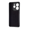 Чехол TPU Colorfu Xiaomi Redmi Note 14 5G Black