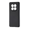 Чохол TPU Colorfu Xiaomi Redmi Note 14 Pro Plus 5G Black