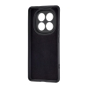 Чохол TPU Colorfu Xiaomi Redmi Note 14 Pro Plus 5G Black