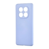 Чехол TPU Colorfu Xiaomi Redmi Note 14 Pro 5G Lilac Purple
