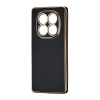 Чохол Golden Line Xiaomi Redmi Note 14 Pro 4G Black