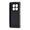 Чохол Golden Line Xiaomi Redmi Note 14 Pro 4G Black