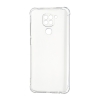 Чехол Shockproof Protected Camera Xiaomi Redmi Note 9/Redmi 10x Прозрачный